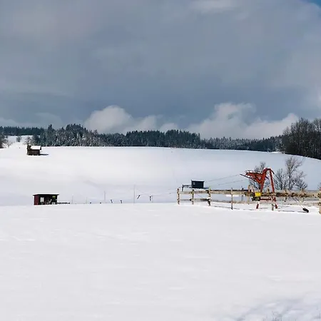 Апартаменты Ferienwohnung - Missen-wilhams, Allgau