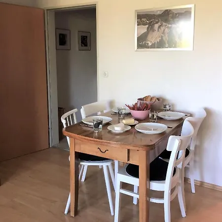 Апартаменты Ferienwohnung - Missen-wilhams, Allgau