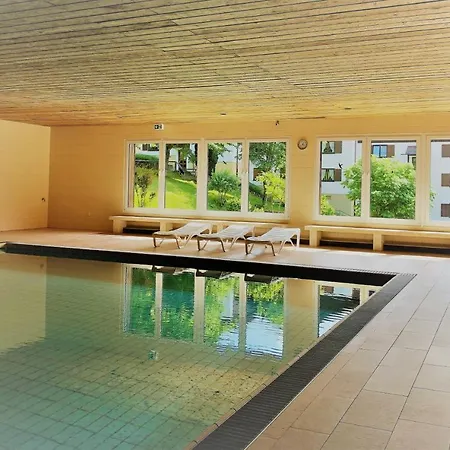 Ferienwohnung - Missen-wilhams, Allgau Апартаменты *