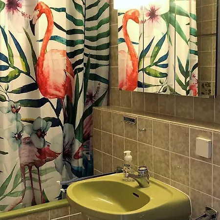 Апартаменты Ferienwohnung - Missen-wilhams, Allgau *
