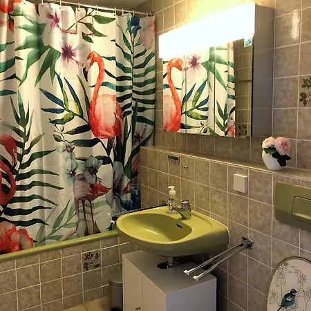 Ferienwohnung - Missen-wilhams, Allgau Апартаменты *