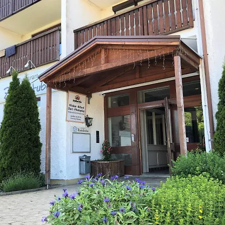 Ferienwohnung - Missen-wilhams, Allgau Апартаменты