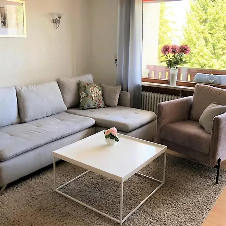Ferienwohnung - Missen-wilhams, Allgau Апартаменты *