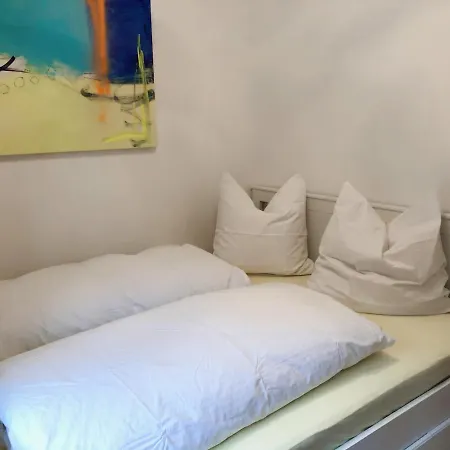 Апартаменты Ferienwohnung - Missen-wilhams, Allgau Миссен-Вильхамс