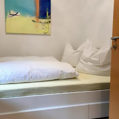 Апартаменты Ferienwohnung - Missen-wilhams, Allgau *
